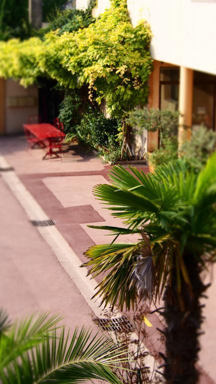 Hotel Le Relais Du Luberon Maubec  Exterior foto