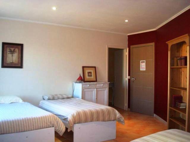 Hotel Le Relais Du Luberon Maubec  Habitación foto