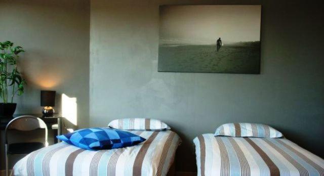 Hotel Le Relais Du Luberon Maubec  Habitación foto